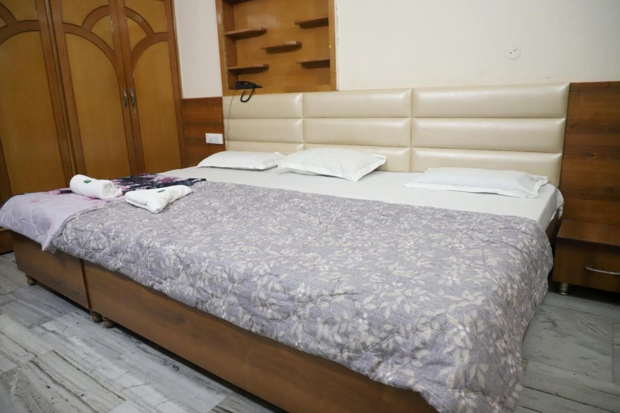 Rk Lodge อัมริตสา ภายนอก รูปภาพ