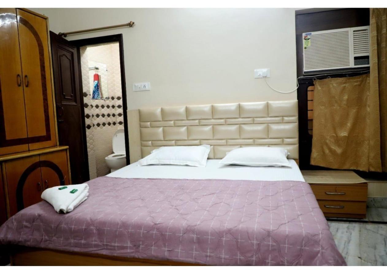 Rk Lodge อัมริตสา ภายนอก รูปภาพ